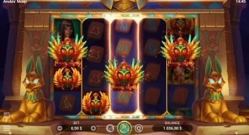 gameplay