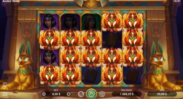 gameplay