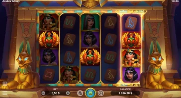 gameplay