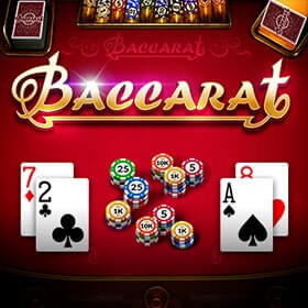 Baccarat 777
