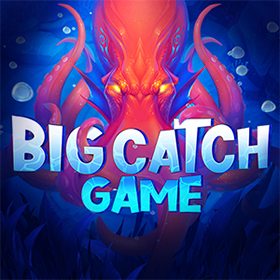 big catch game demo