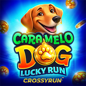 Caramelo Dog logo