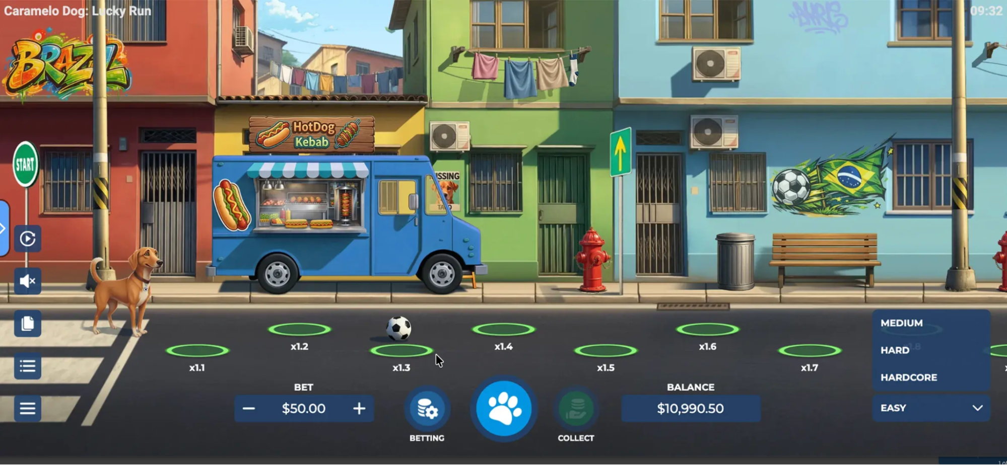 gameplay