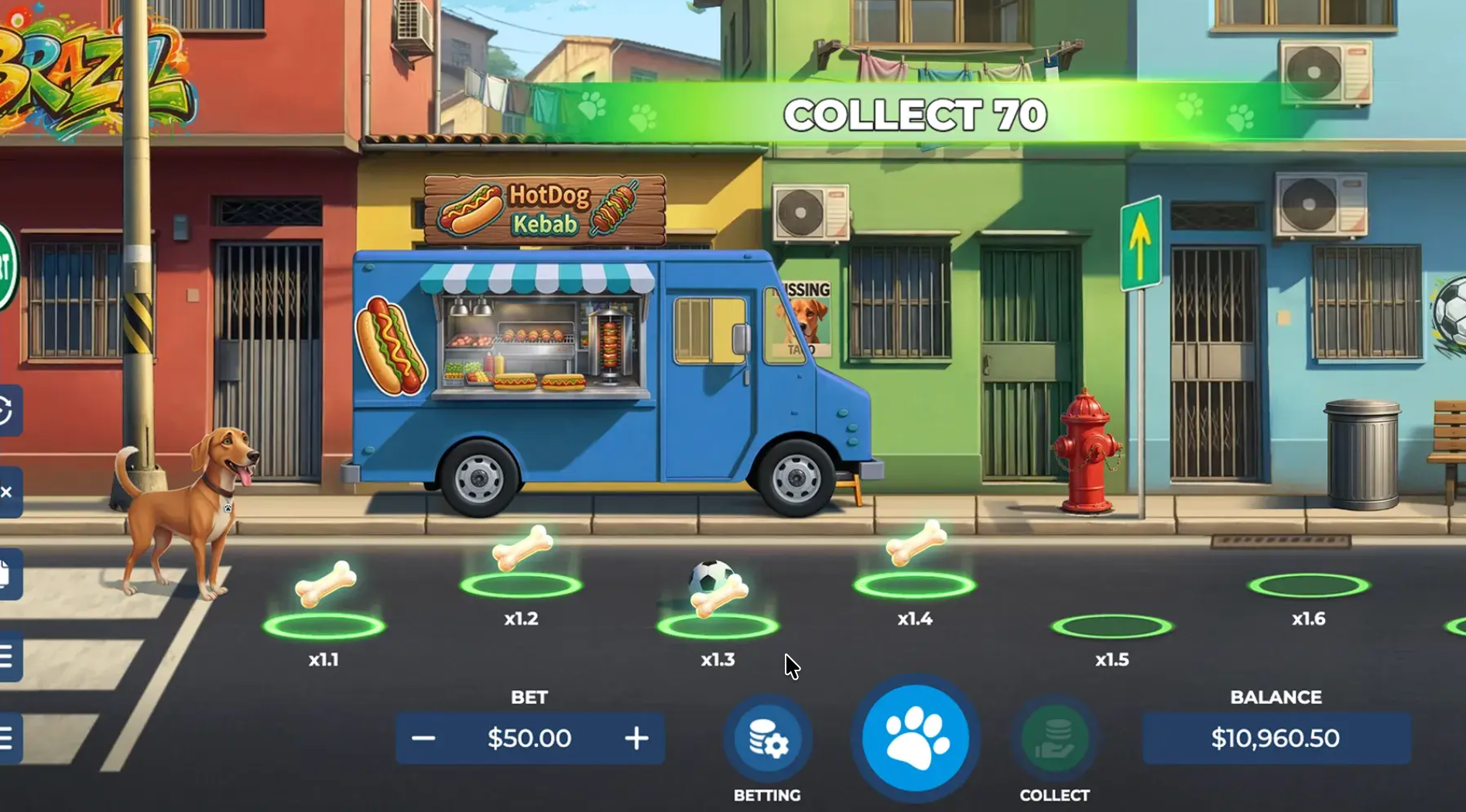gameplay