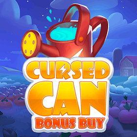 Cursed Can Bonus Buy