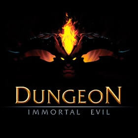Dungeon: Immortal Evil