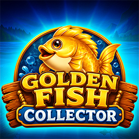Golden Fish Collector