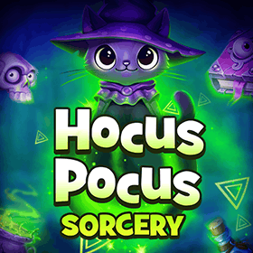 Hocus Pocus Sorcery