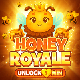 Honey Royale