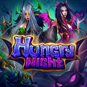 Hungry Night