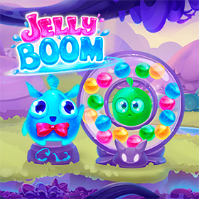 jelly boom demo