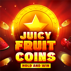 juicy fruit coins demo