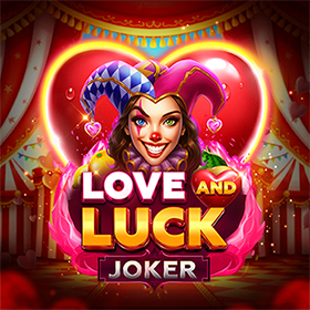 Love and Luck Joker