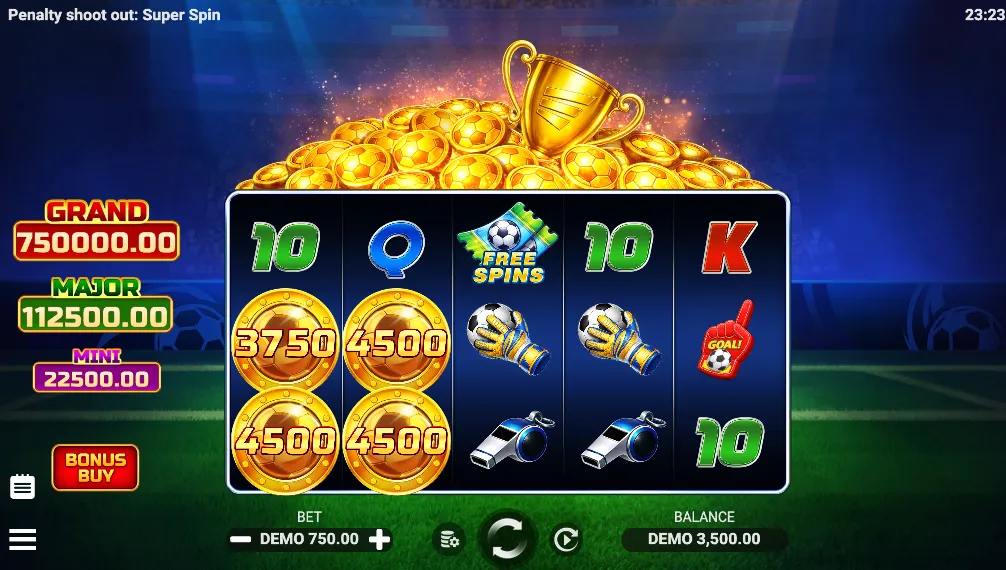 gameplay