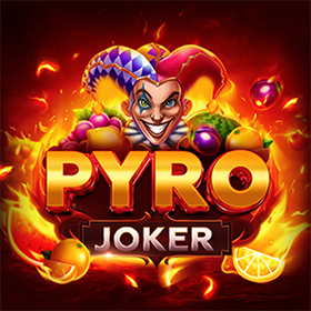 Pyro Joker