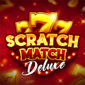 Scratch Match Deluxe