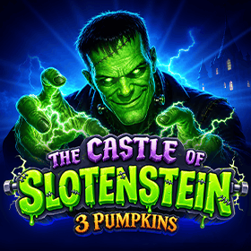 The Castle of Slotenstein
