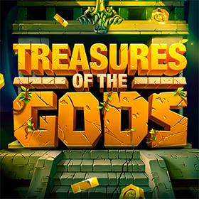 reasures of the gods demo