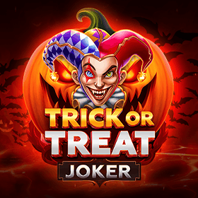 Trick or Treat Joker
