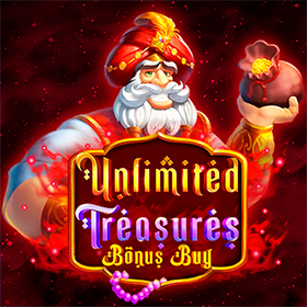 unlimited treasures demo