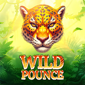 Wild Pounce