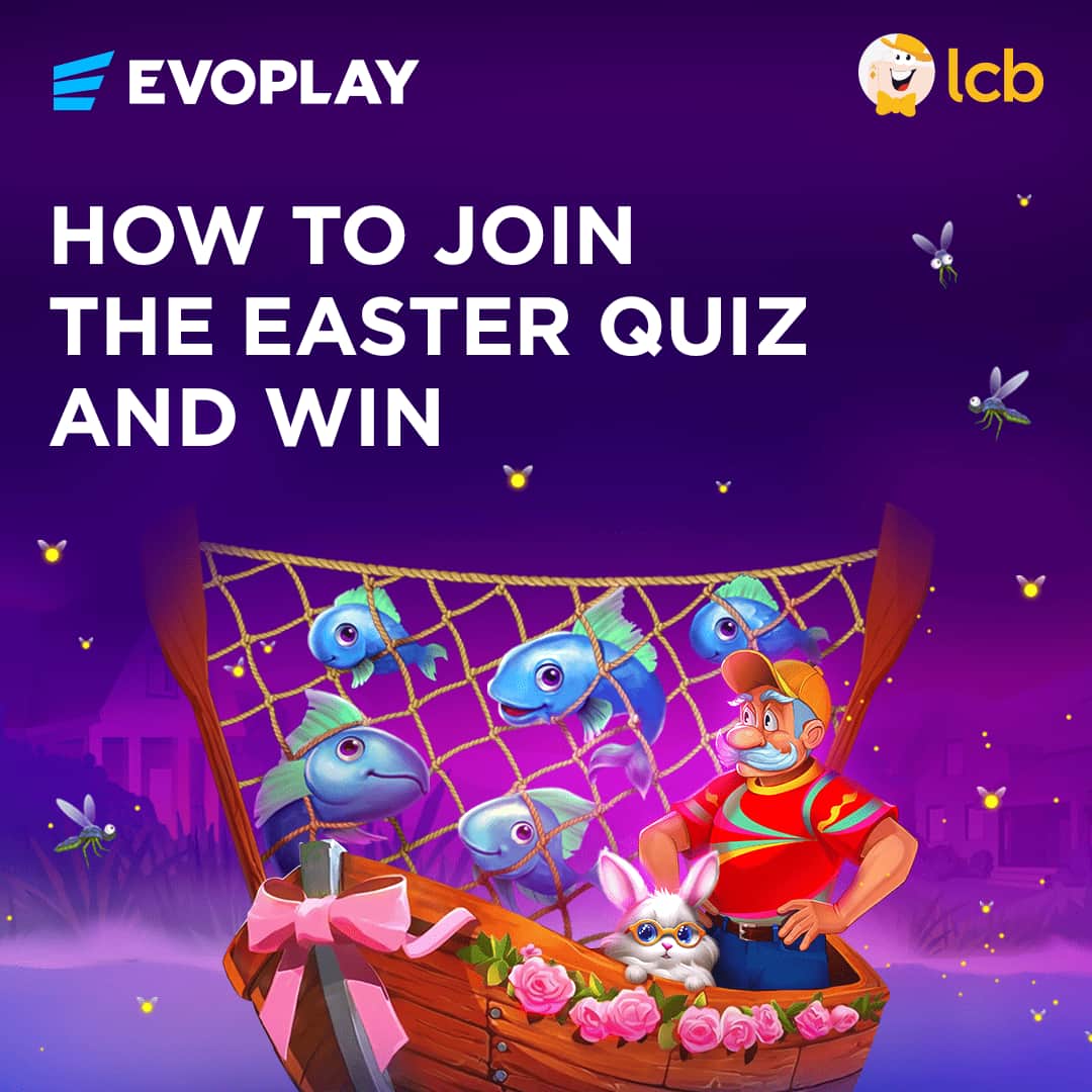 How to Join The Easter Quiz and Win
