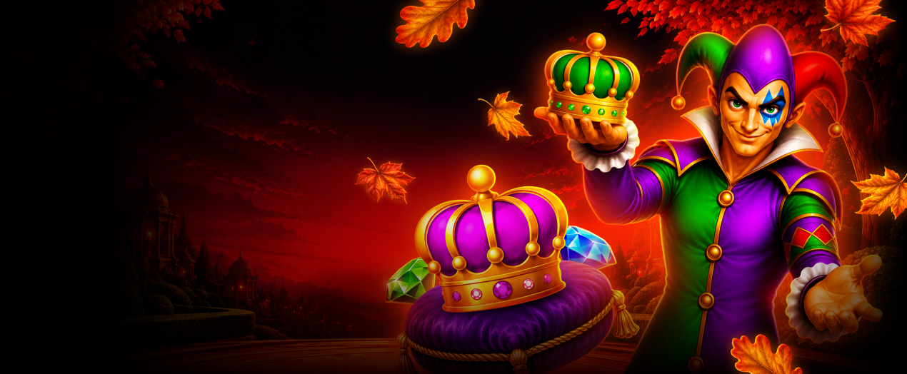 Autumn Season of Legends